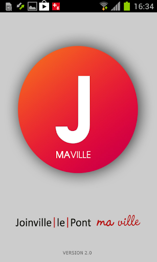 【免費旅遊App】Joinville-APP點子