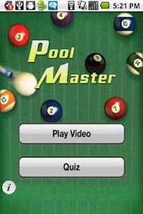 How to download Pool Master 1.2 unlimited apk for bluestacks