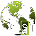 Simply Translate logo
