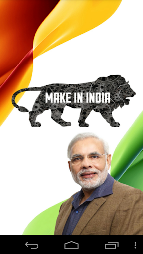 Make In India