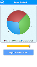 CDL Prep Test 2018 All-in-One poster 3