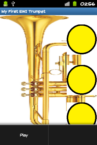 Trumpet