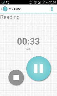 Lastest Time Tracker MYTime APK for Android