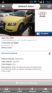 Free Download Belmont Autos APK