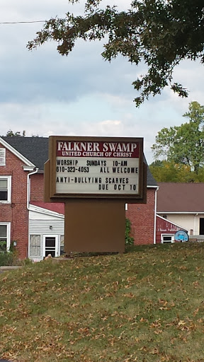 Falkner Swamp United Church of Christ