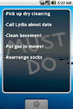 Widget Notes - Whiteboard Pro
