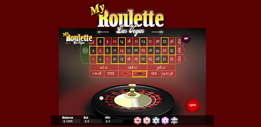 Изображения My Roulette LasVegas на ПК с Windows