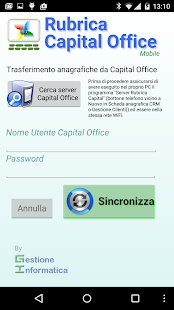 How to install Rubrica Capital Office Mobile lastet apk for bluestacks