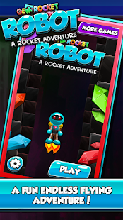 How to install Gem Rocket Robot 1.0 apk for android