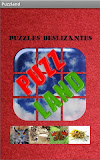 PuzzLand. Puzzles Deslizantes.