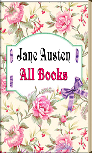 Jane Austen All books