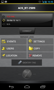 Download Stanley Guard Smart Lock APK for PC
