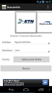 Buscamion Screenshots 2