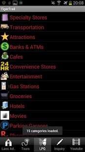 How to mod Luang Prabang Guide patch 1.0.3 apk for android