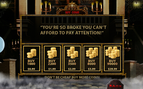 Download Blood Romance Slots APK