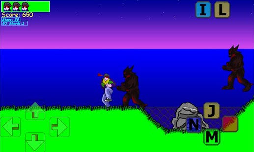 How to download Neon Ninja patch 1.5.1 apk for bluestacks
