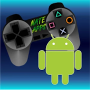 Droid Controll Legacy  Icon