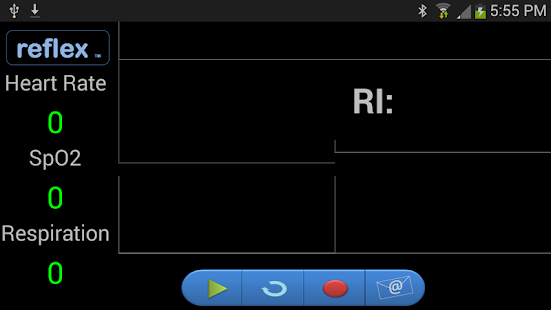 AQWave Analytics Pro Screenshots 1