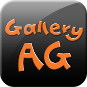 갤러리 AG 1.0.1 Icon