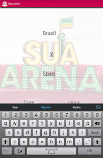 Arena LG Screenshots 3