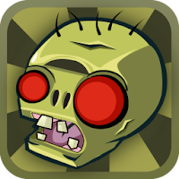 Zombie Village icon