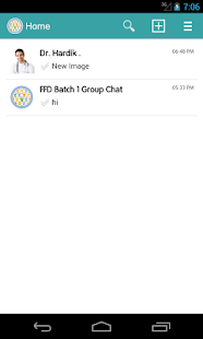 Freedom from Diabetes Screenshots 2