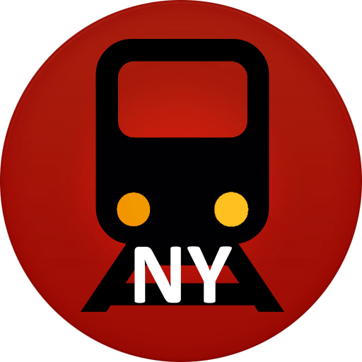 New York Metro Map 交通運輸 App LOGO-APP開箱王