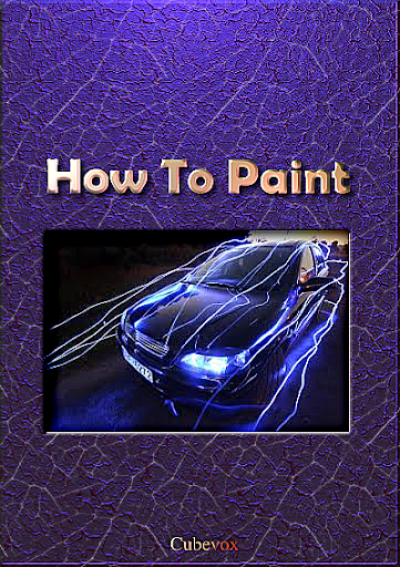 免費下載生活APP|How To Paint app開箱文|APP開箱王