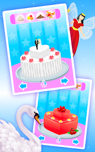 Cake Maker Kids - Cooking Game