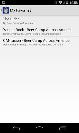 【免費生活App】PocketBeer-APP點子