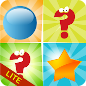 Shapes Memory Match Lite