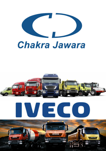 IVECO Trucks Product Line Up