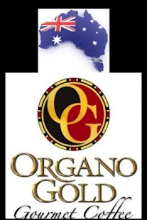 Organo Gold Australia - Mobile