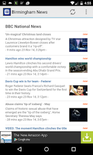 How to get Birmingham News lastet apk for bluestacks