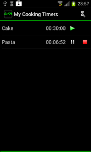 My Cooking Timers(圖2)-速報App