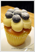 CLOUDY CUPCAKE克勞蒂杯子蛋糕 (已歇業)