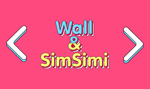 Wall SimSimi