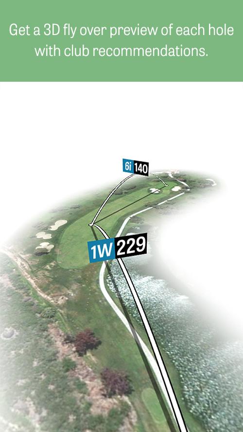 Golfshot Free Golf GPS Android Apps on Google Play