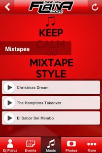 DJ Flaiva Screenshots 4