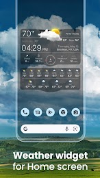 Weather Live 2