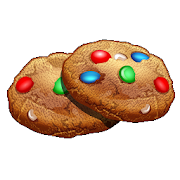 餅乾食譜 1.0 Icon