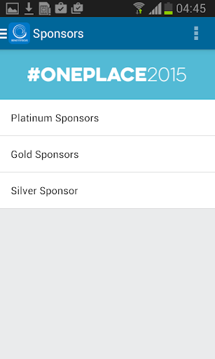 【免費商業App】Benefitfocus One Place-APP點子