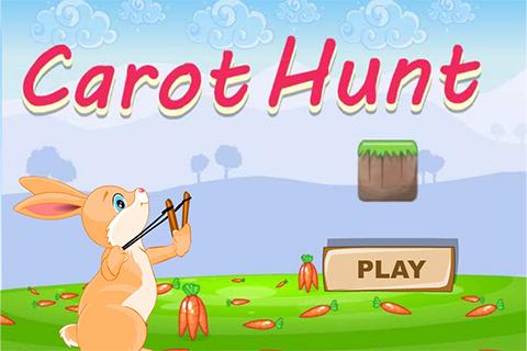 Carrot Hunt