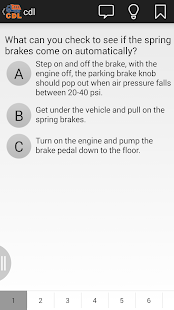 CDL Test(圖2)-速報App