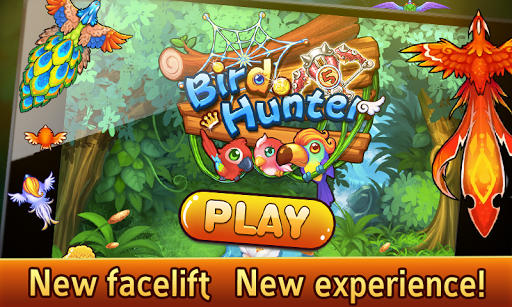 Bird Hunter2