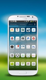 How to get Ando icons pack 2.4.1 mod apk for pc