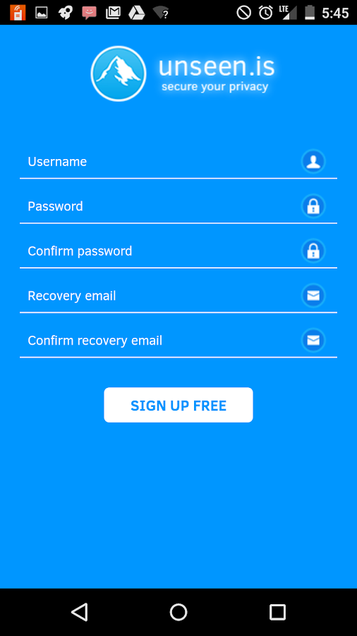 how to unseen in messenger app