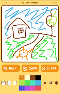 Hiyoko Paint(圖8)-速報App