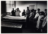 Gebedsdienst voor overledene