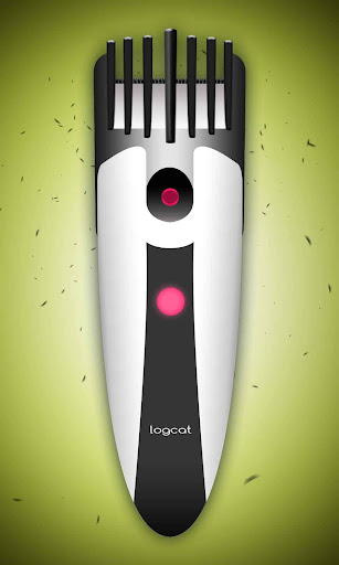 Hair Trimmer